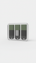 Arkstash USB Edition — offline survival AI on a rugged plug-and-play USB drive